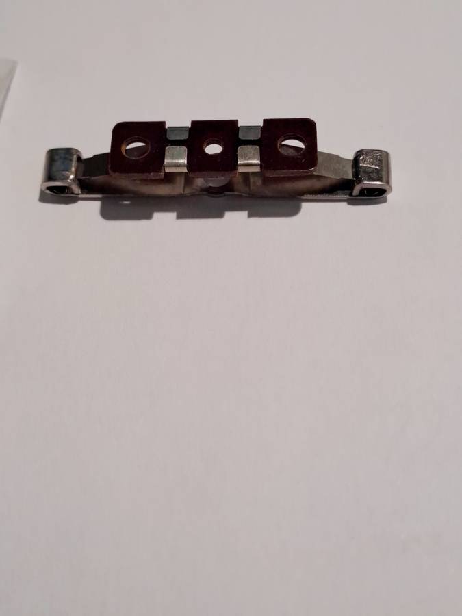 Marklin HO 7175 pick up shoe