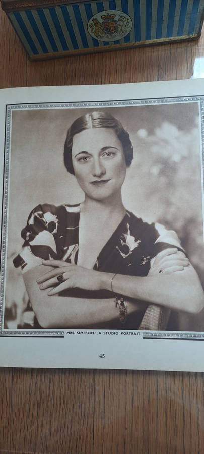 Coronation Souvenir Book 1937 by Gordon Beckles  with other coronation souvenirs