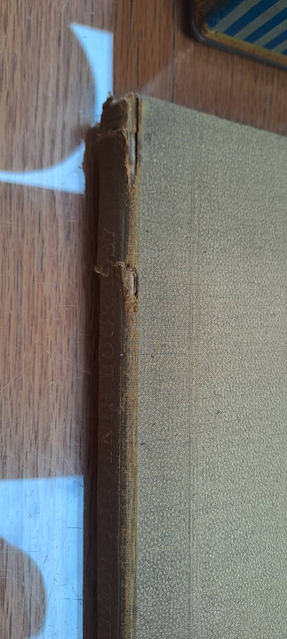 Coronation Souvenir Book 1937 by Gordon Beckles  with other coronation souvenirs