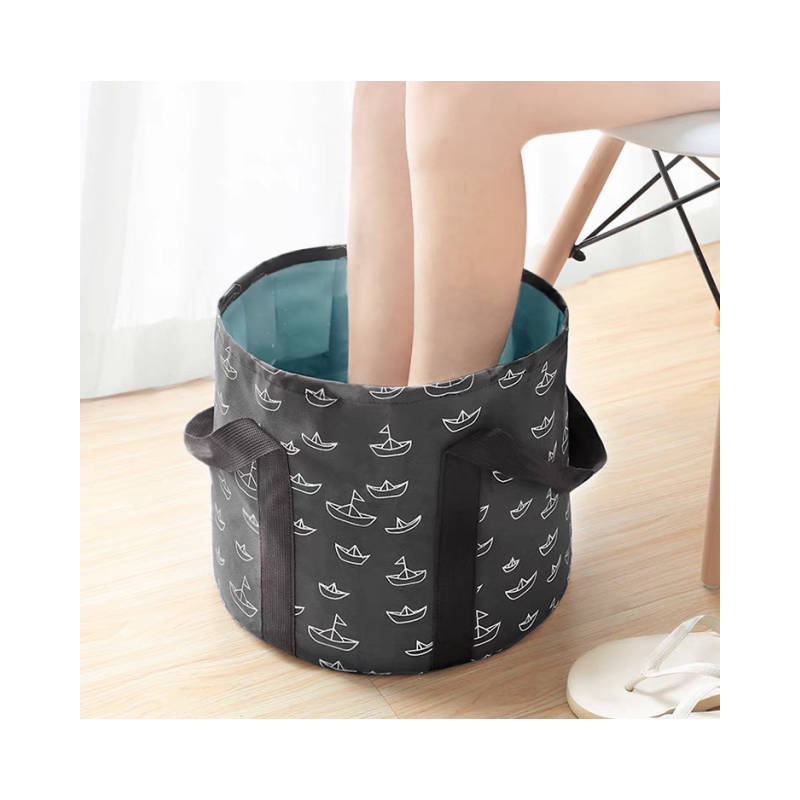 Portable Multifunctional Foldable Washbasin XL