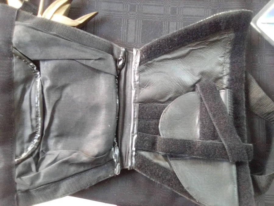 Gun Belt
