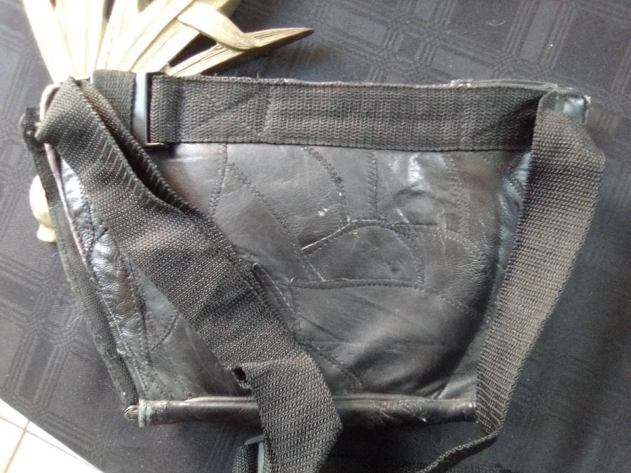 Gun Belt