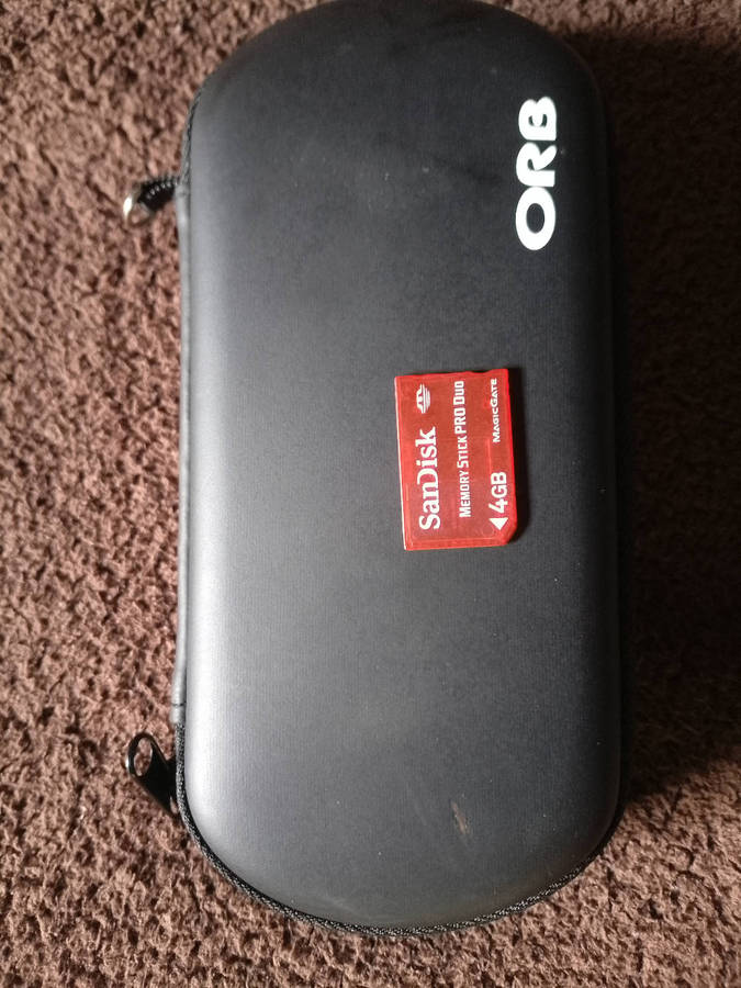 PSP console (Please Read!)