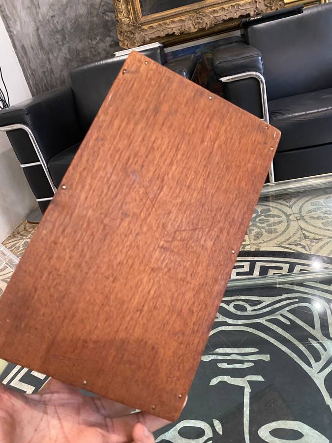 Royal Arms Special Box