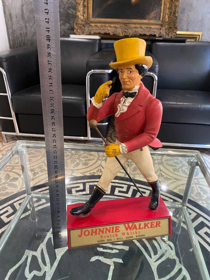 42cm Jonny Walker Figurine