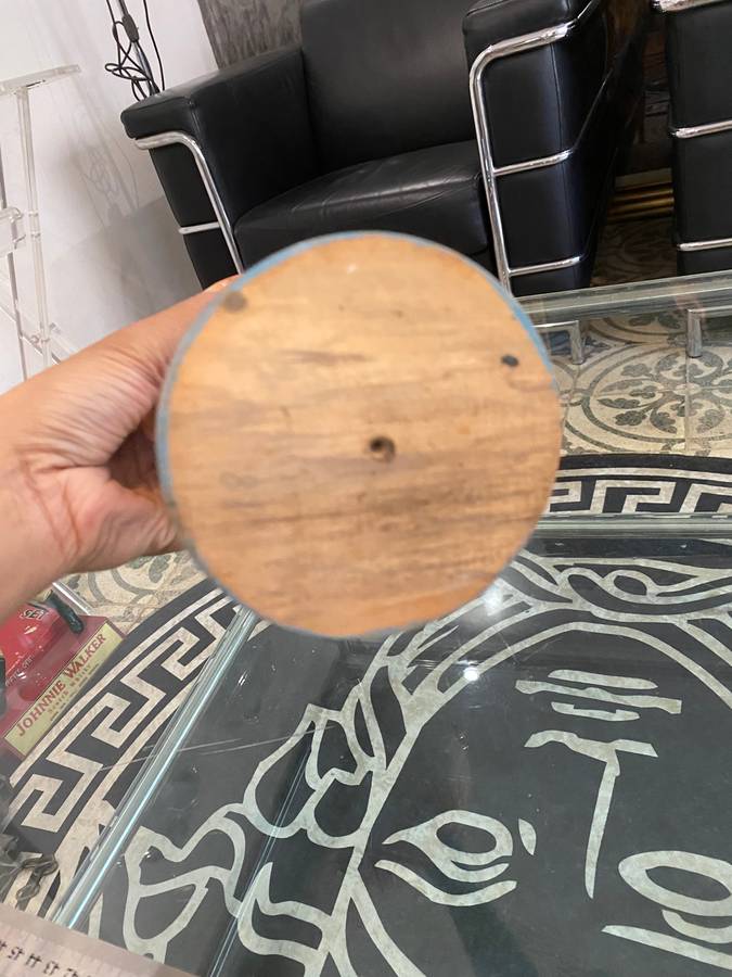 Anatomical Eye Model 1920s