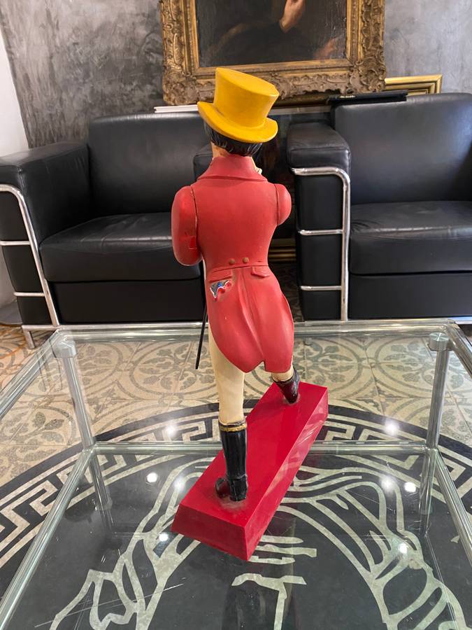 42cm Jonny Walker Figurine