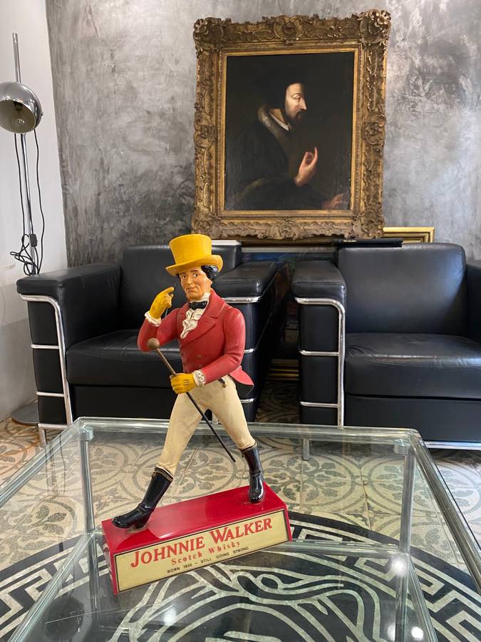 42cm Jonny Walker Figurine