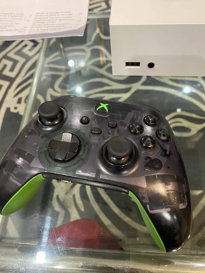 Xbox Series S 512GB Console