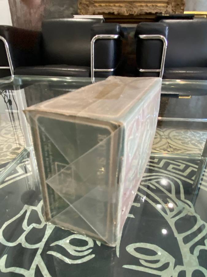 Vintage Paisley Pure Ceylon Tea