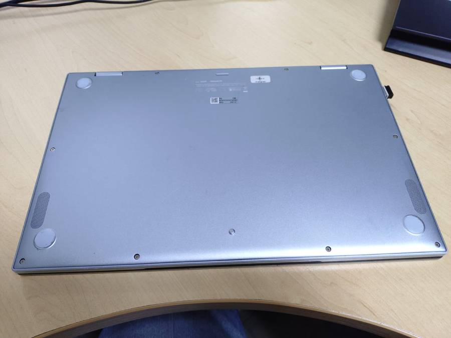 Asus Chromebook  Flip C433