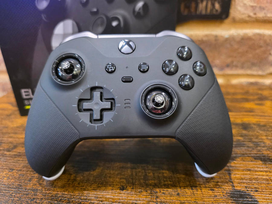 Xbox Series Elite 2 Controller