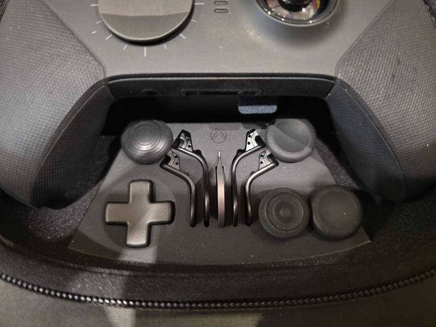 Xbox Series Elite 2 Controller