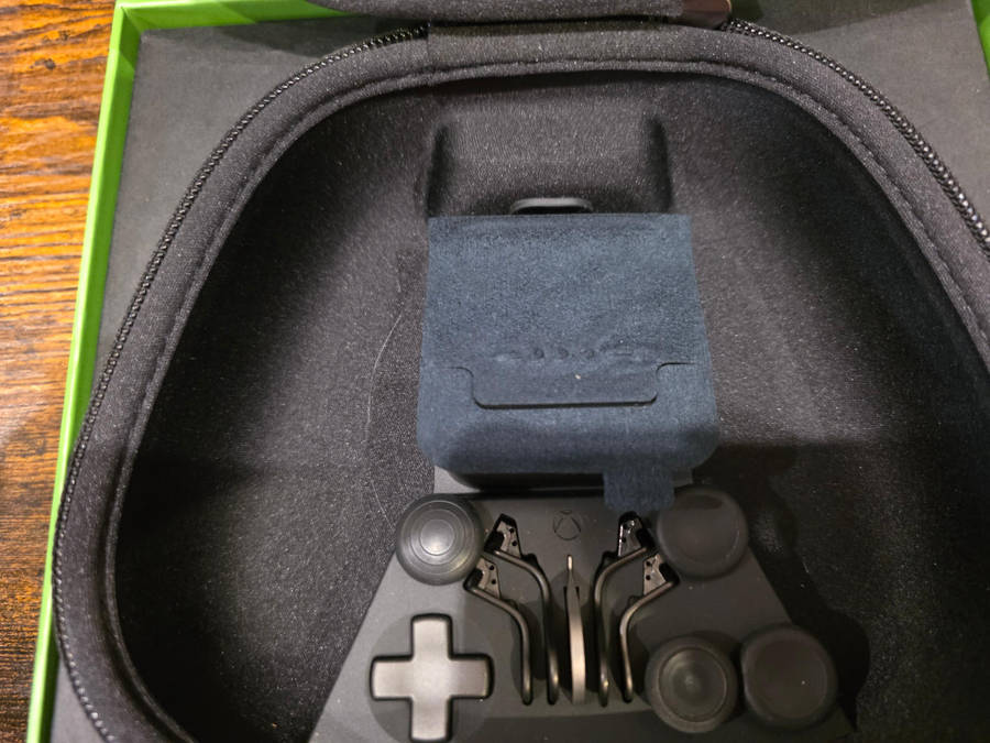 Xbox Series Elite 2 Controller