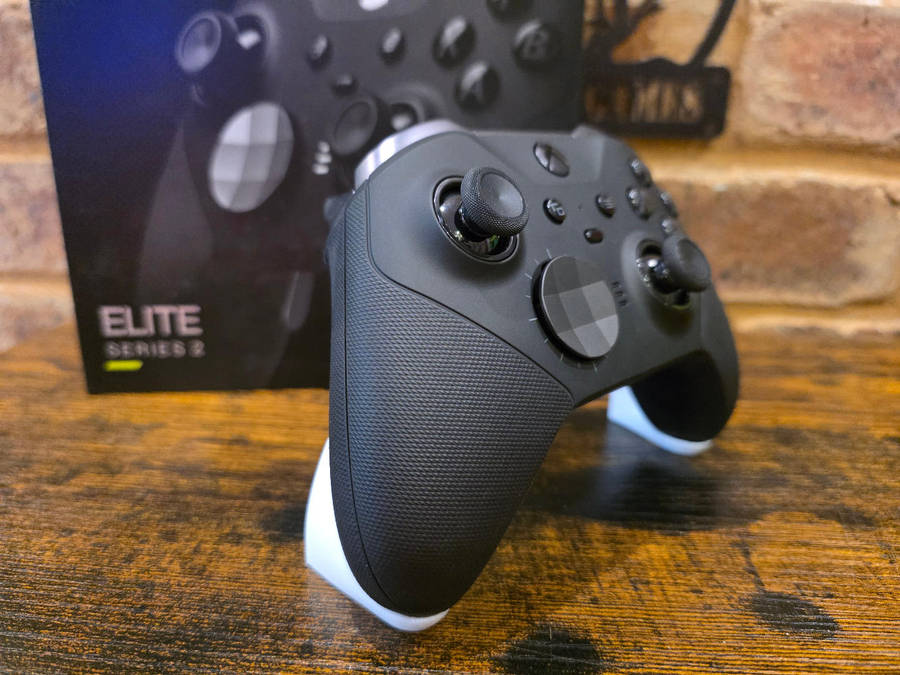 Xbox Series Elite 2 Controller
