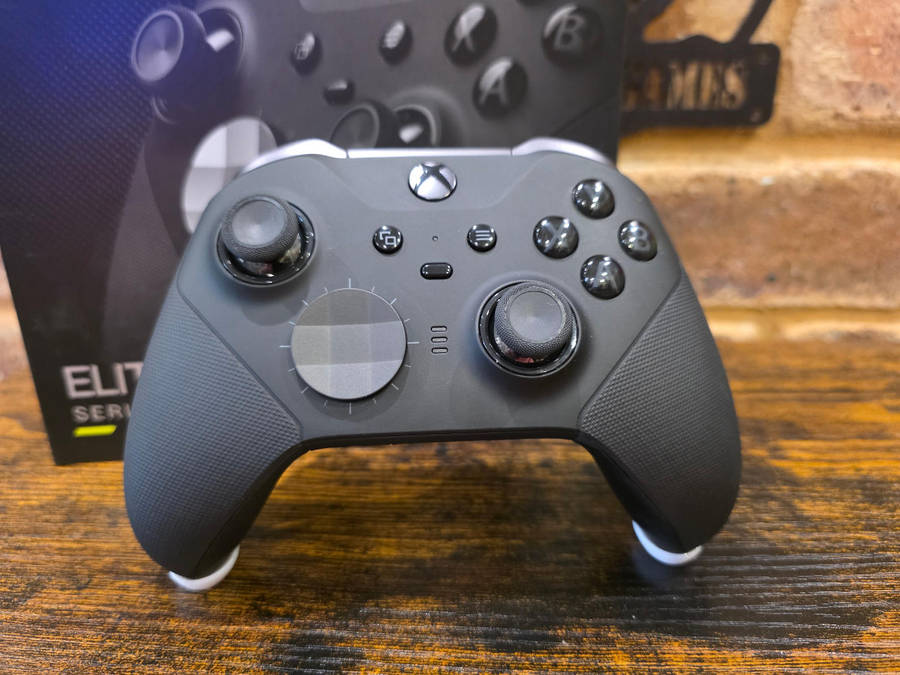 Xbox Series Elite 2 Controller
