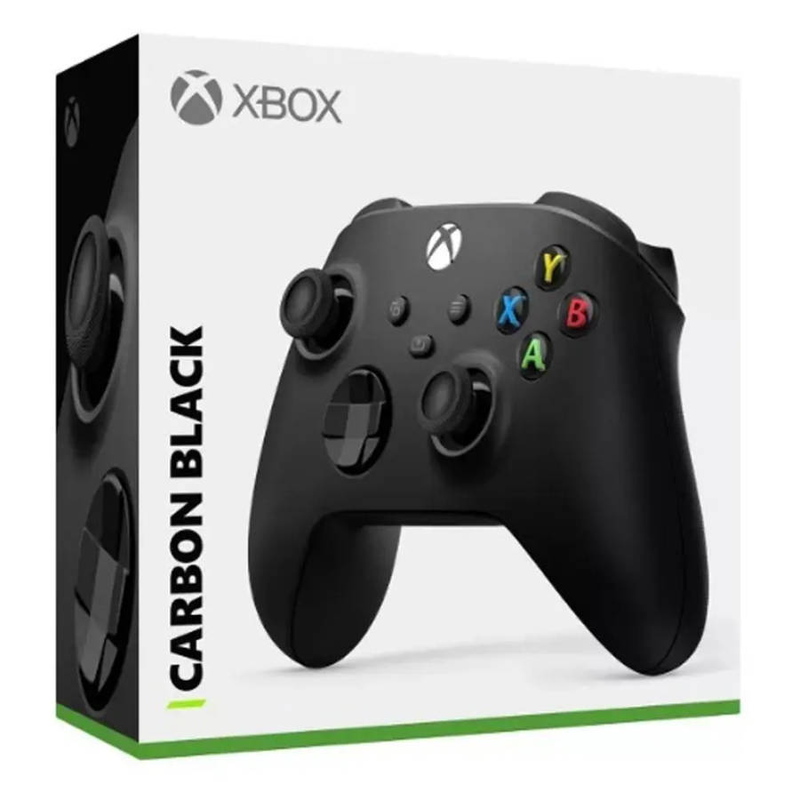 Xbox Series Controller - Carbon Black