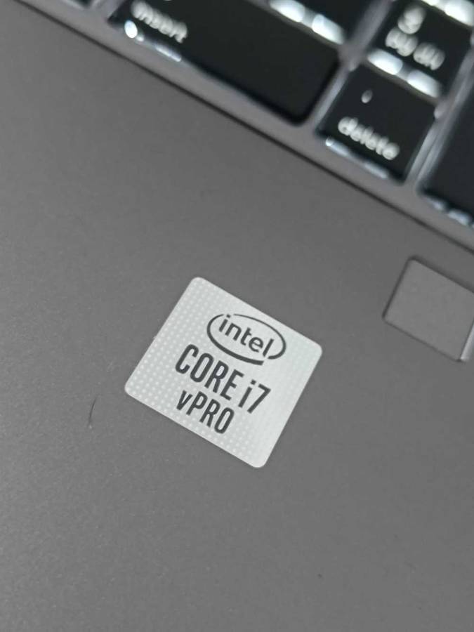 HP Zbook FURY 15 G7 Laptop | i7 10TH GEN  | 64GB RAM | 1TB SSD | 15.6 FHD | 4GB NVIDIA T2000 GPU