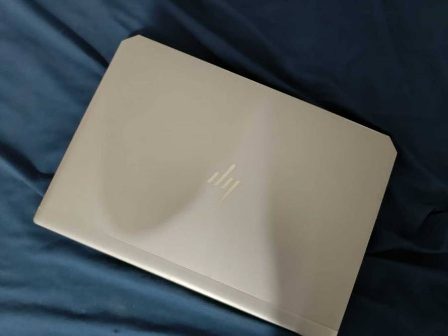 Hp Zbook 15 g6