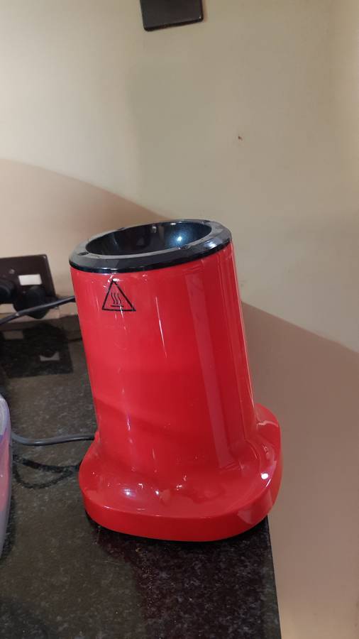 Safeway Sandwich Maker & Aim Sandwich Press & Mellerware Popcorn Maker