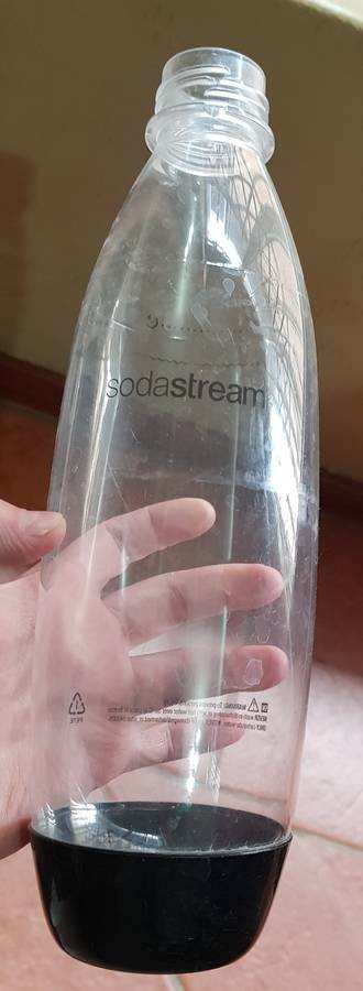 Sodastream Black