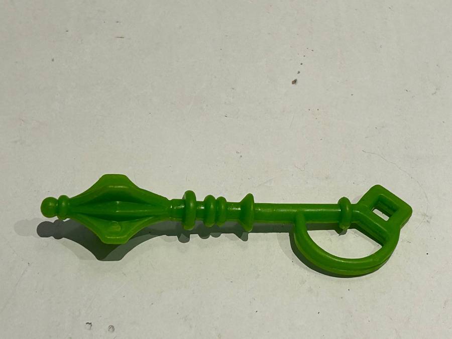 Accessory for CLAWFUL from MOTU He-Man 1984