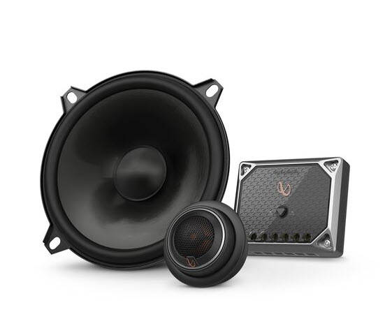 Infinity Reference REF-5020CX 5" Speaker Split System