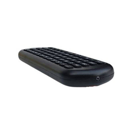 Q-K200 Smart universal wireless Remote with Keyboard TV, Tv Box