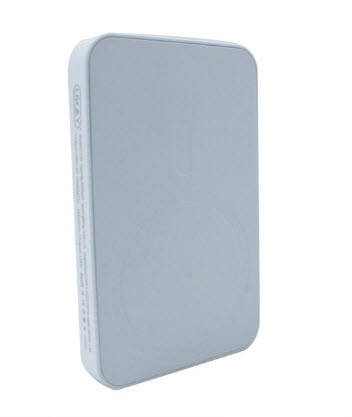 10000mAh 22.5W Magnetic Wireless Fast-Charge Power-Bank