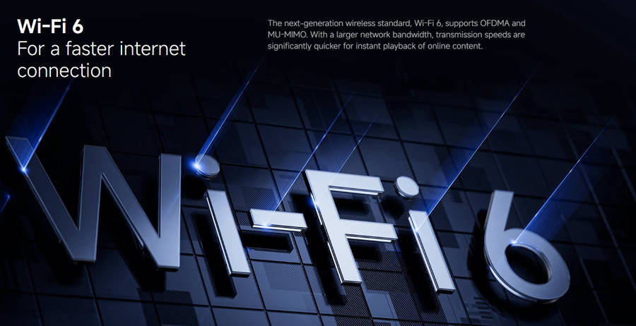 Introducing Xiaomi Mi Box Gen 3 Goggle and Netflix Certified 32GB Android Tv Box Wi-Fi 6e