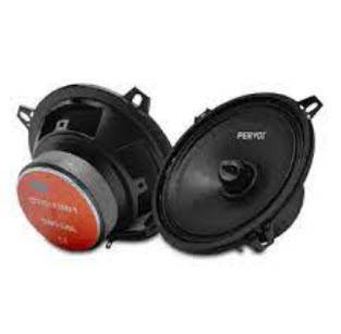 PERVOI 5 SPEAKER  Bullet 380w CTC-1381