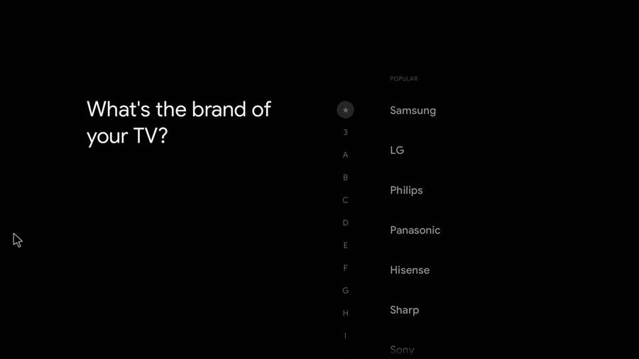 D Color GD2 Android 12 Google Netflix Certified Google TV Box OS Supports 2GB 32GB Storage