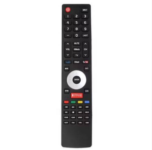 New EN-33926A EN33926A Replacement Remote Control Compatible with Hisense LCD LED TV