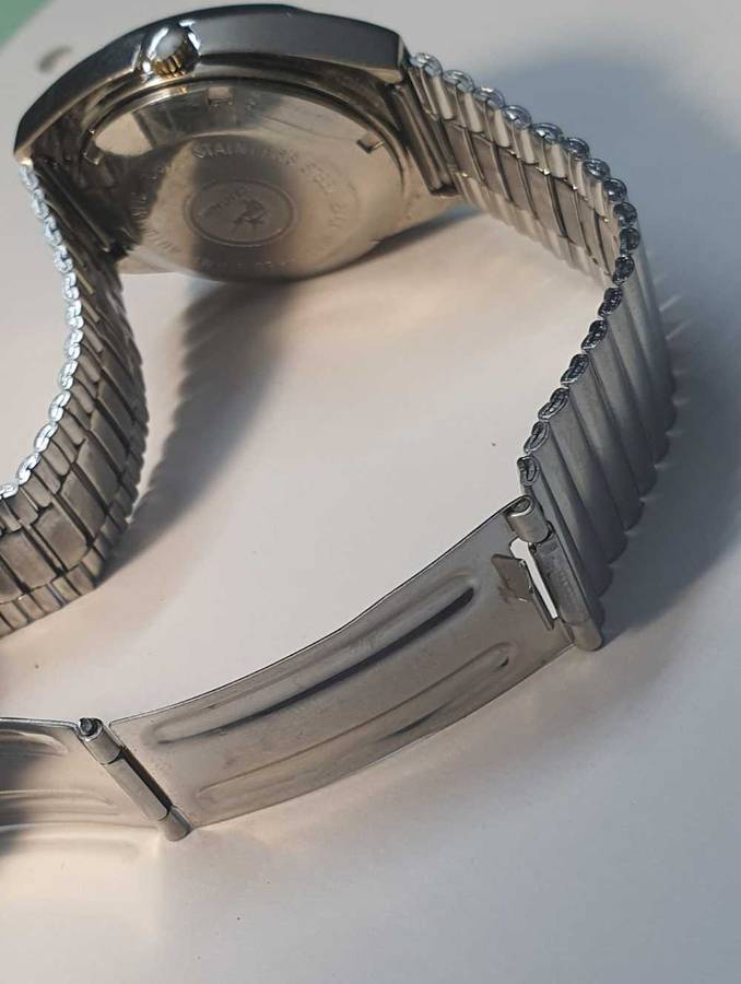 Centaur Automatic Wrist Watch