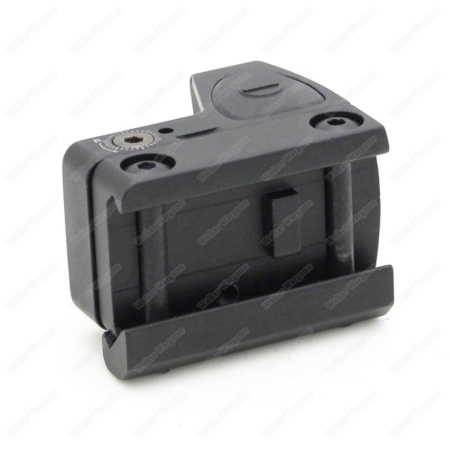KF5A RMR Reflex Sight Red Dot Sight - Black