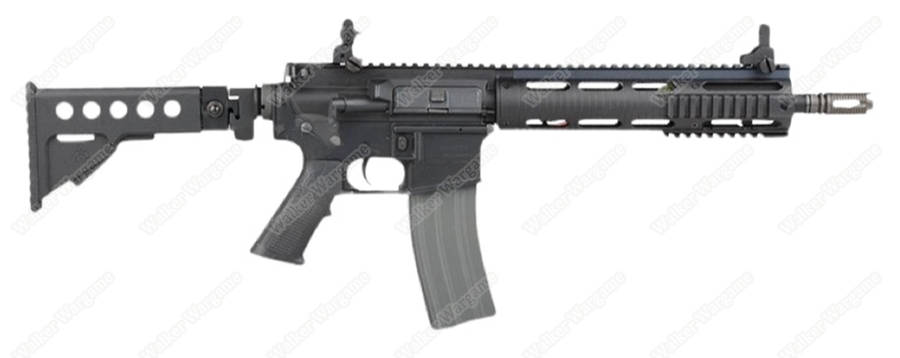 Double Bell 044 LR300 Full Metal Folding Stock With ETU
