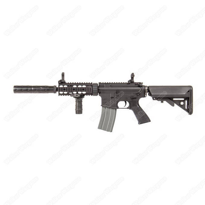 Classic Army M4 Speical Operation Rifle AEG CA068M