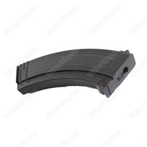 Double Bell AK Midcap Mag Metal 150rds Airsoft