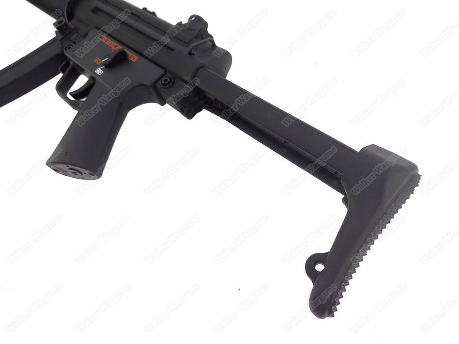 Classic Army CA5 SD6 Mp5 SD6 Navy SEAL Airsoft AEG