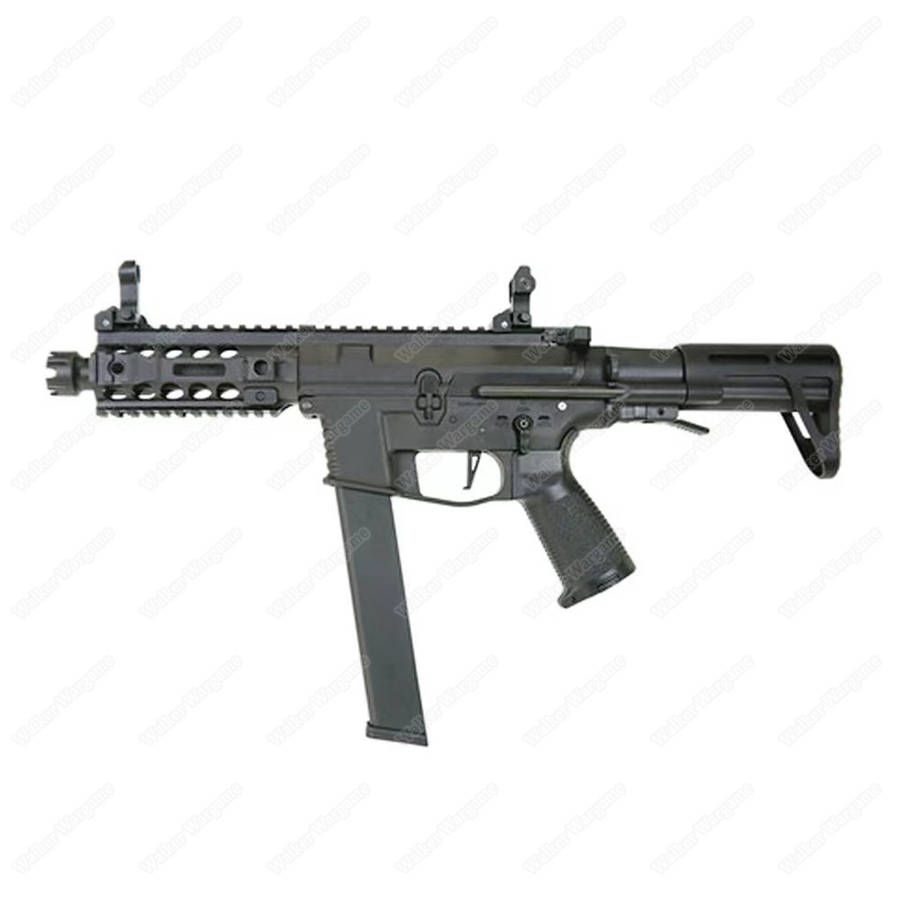 Classic Army PX9 Submachine Gun CQB Airsoft AEG