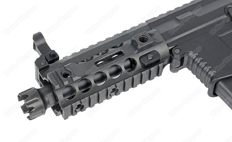 Classic Army PX9 Submachine Gun CQB Airsoft AEG