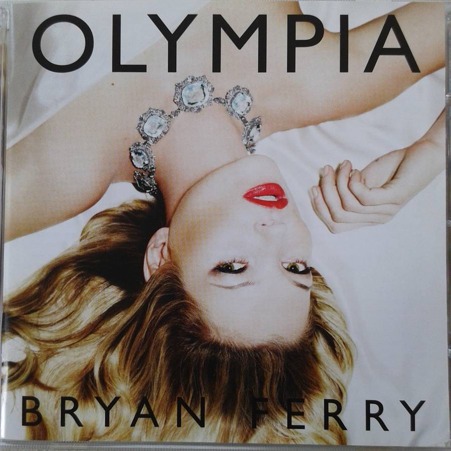 Bryan Ferry - Olympia [Import CD] (2010)