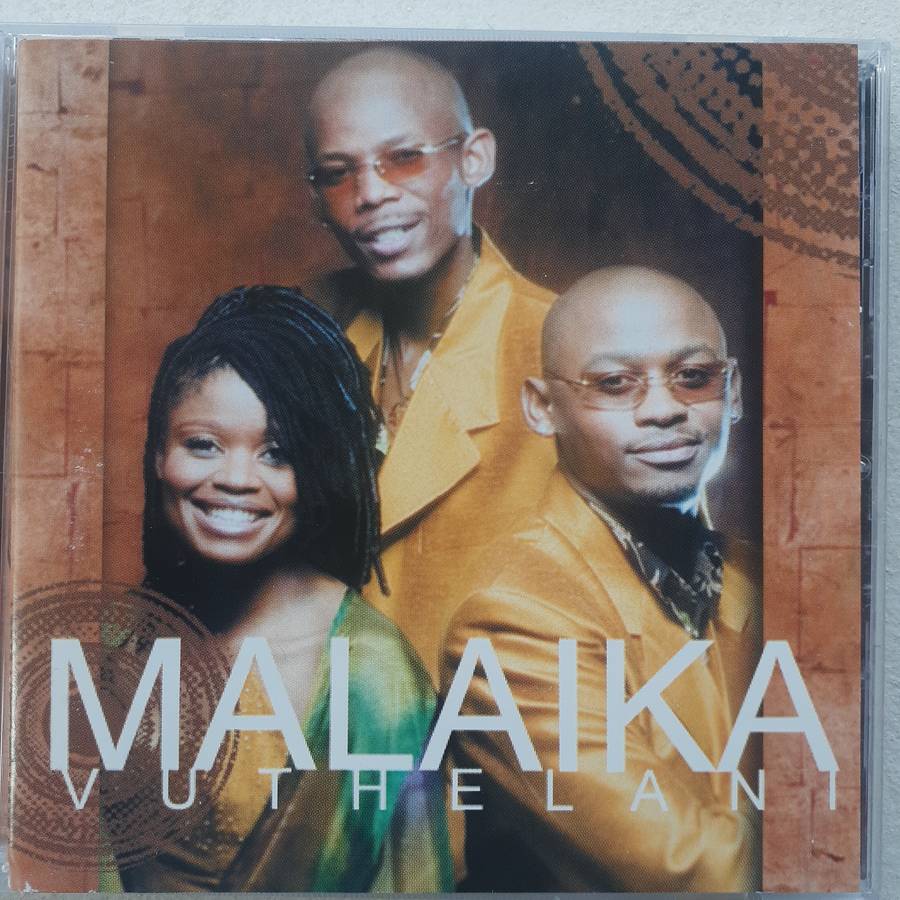 Malaika - Vuthelani (2005)