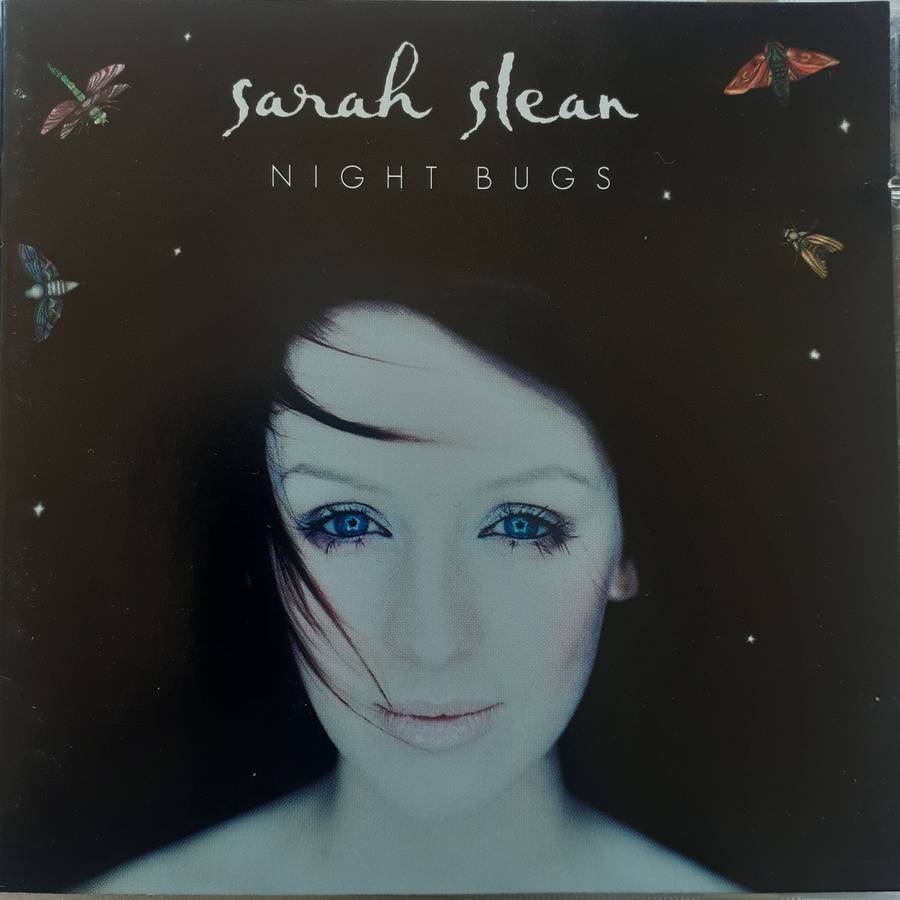 Sarah Slean - Night Bugs [Import CD] (2002)