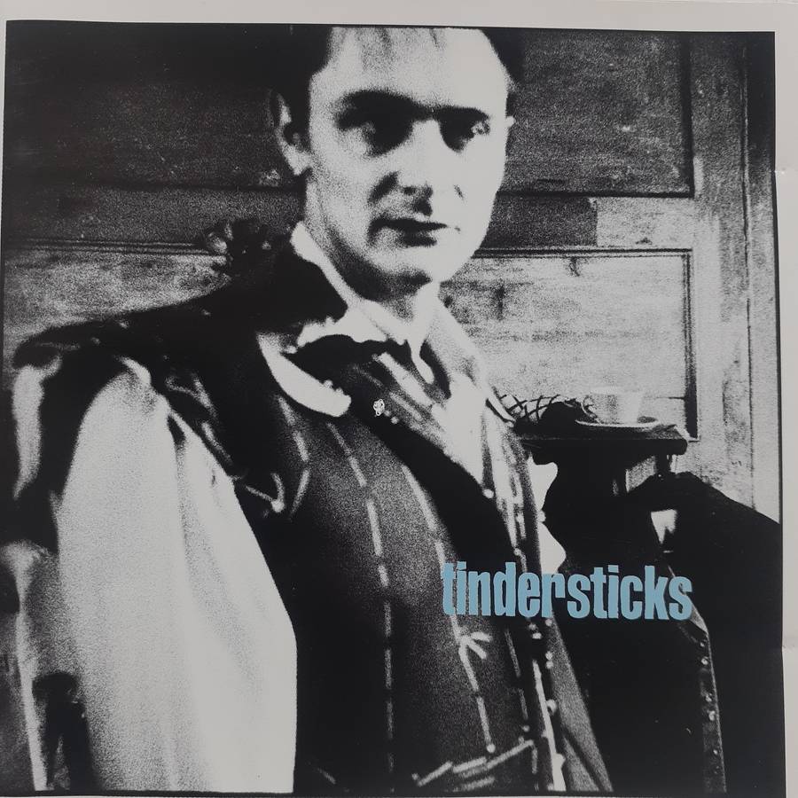 Tindersticks - Tindersticks [Import CD] (1995)