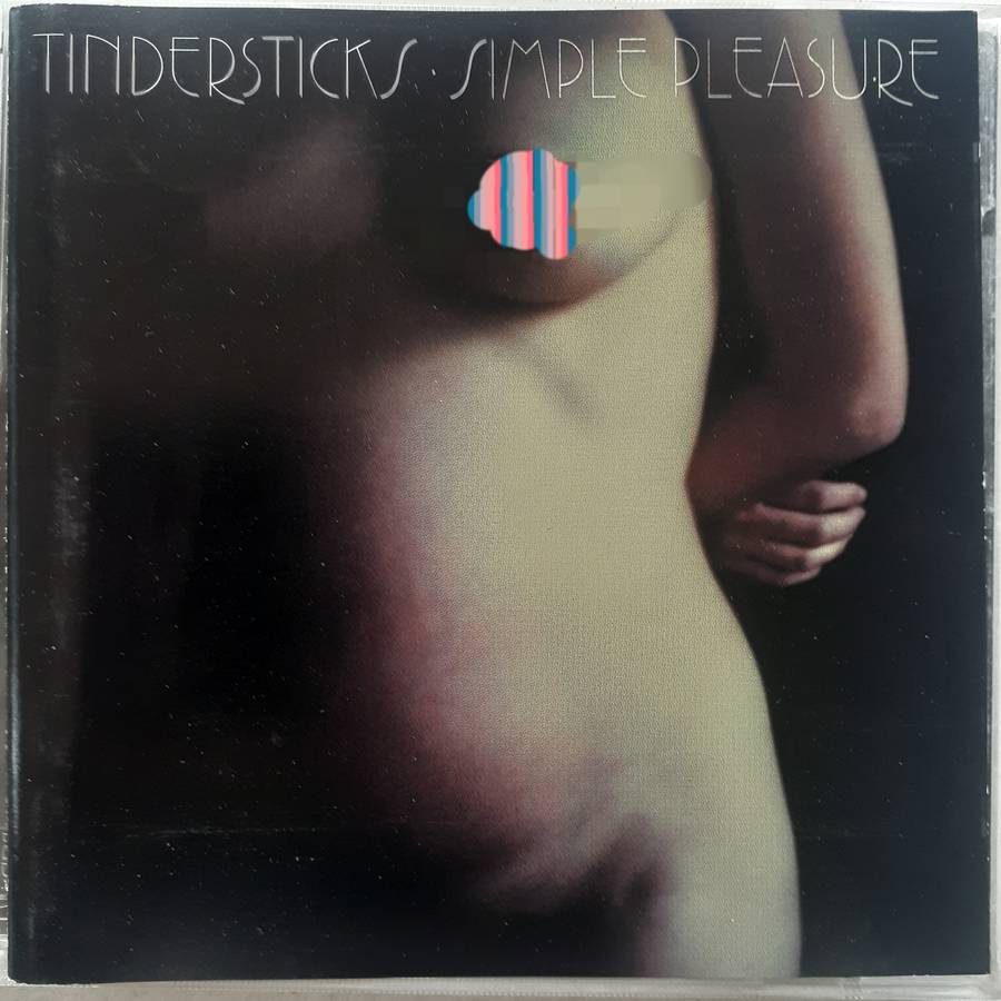Tindersticks - Simple Pleasure [Import CD] (1999)