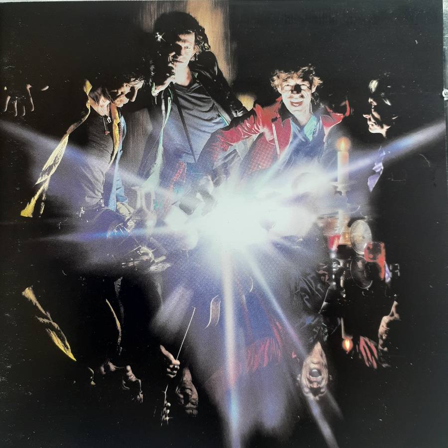 The Rolling Stones - A Bigger Bang (2005)