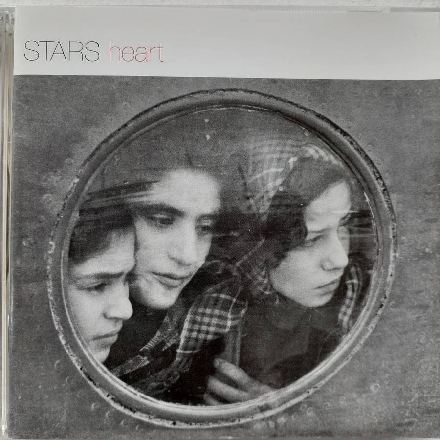 Stars - Heart (2005)