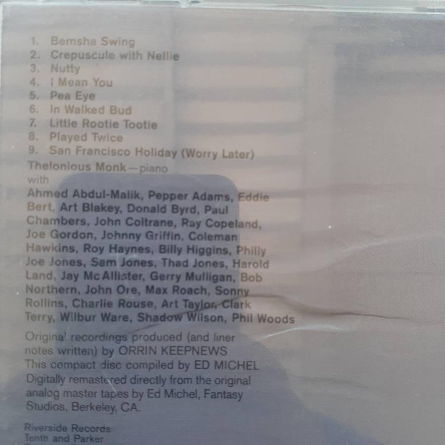 10 CD Jazz Bundle (Assorted)   NO COVERS (read the description).