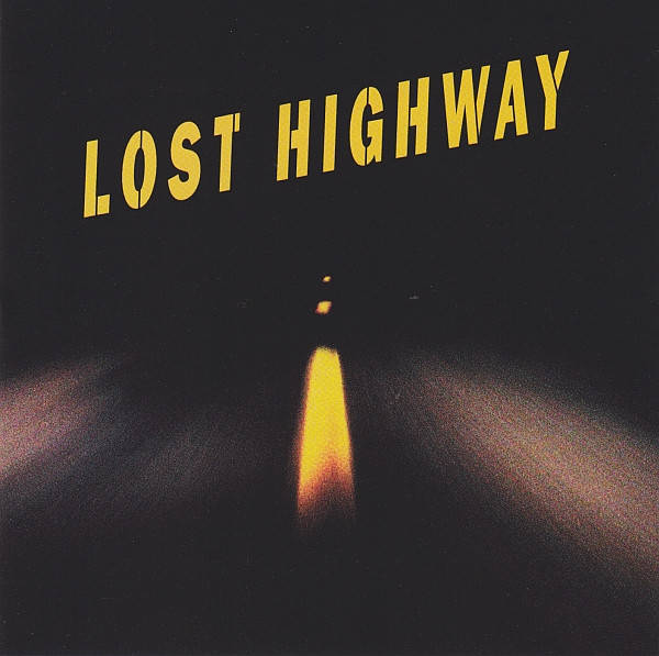 Lost Highway - Various Artists (1997)